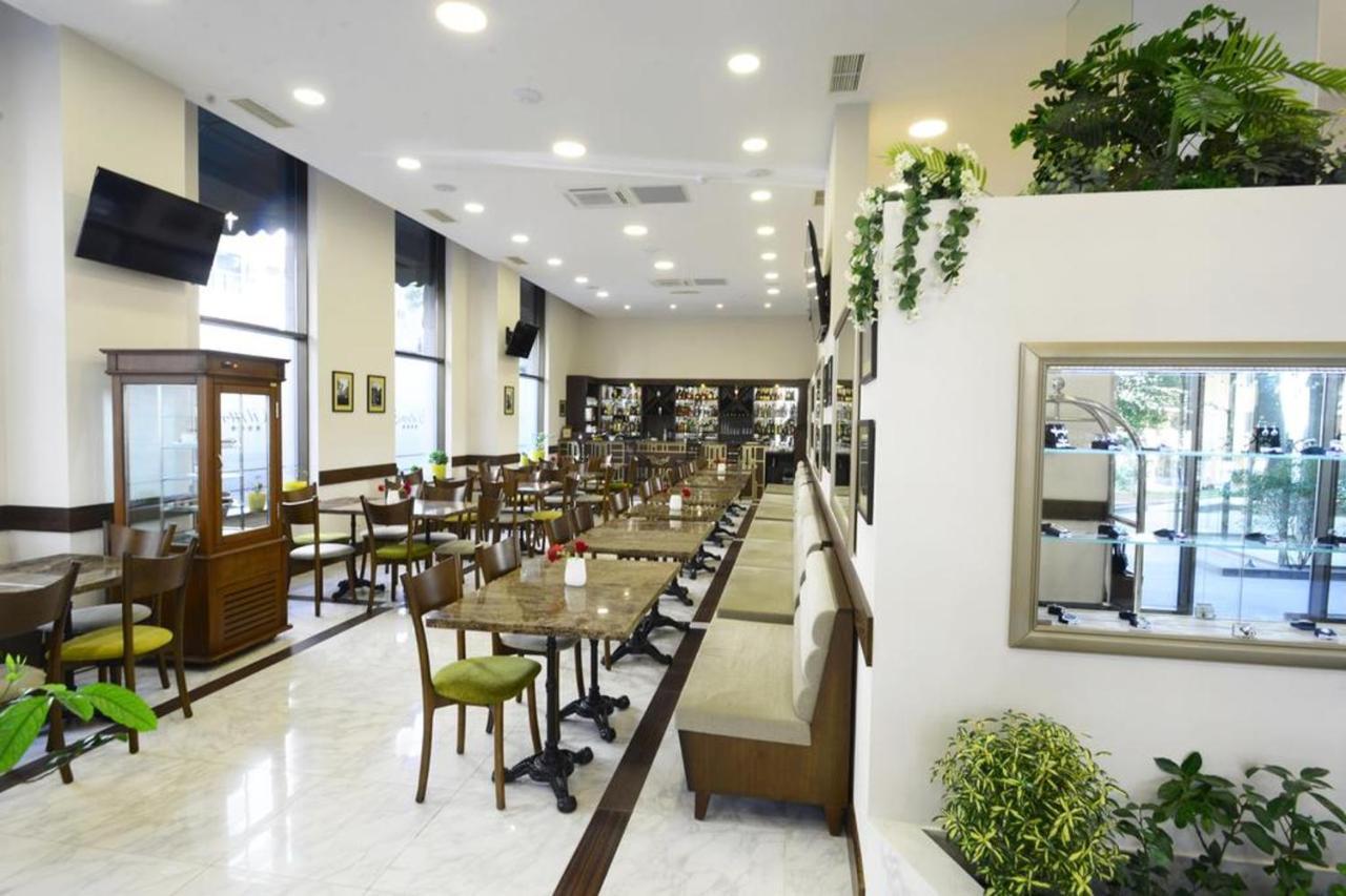 טביליסי Apartment In The City Center Lll מראה חיצוני תמונה