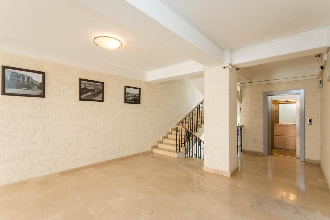 טביליסי Apartment In The City Center Lll מראה חיצוני תמונה
